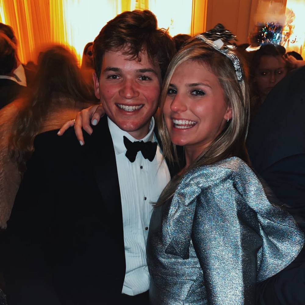 Meet your Posher, Caroline